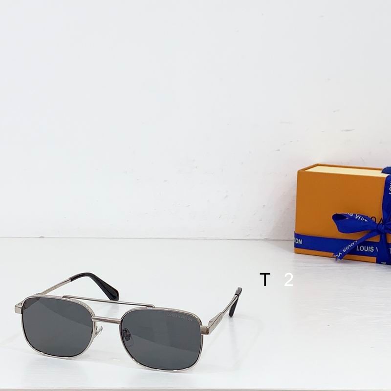 LV Sunglasses ID:20260410-2476